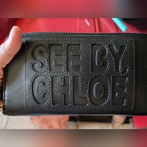 SEE BY CHLOE WRISTLET